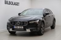 Volvo V90 Cross Country D4 AWD Advanced SE II/NAV/CAM/PANO