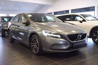 Volvo V40 D3 Momentum Navi VOC Ny Servad
