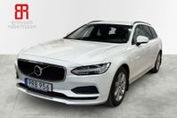 Volvo V90 D3 AWD Geartronic VOC D-värmare Drag MoK GPS