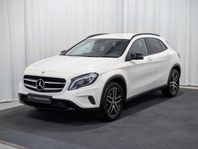 Mercedes-Benz GLA 200 d 4MATIC 7G-DCT Eu6|Drag|Kamera|
