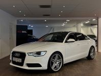 Audi A6 Sedan 3.0 TDI V6 quattro S Tronic *1720kr/mån*