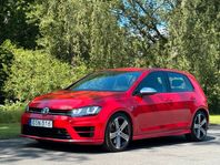 Volkswagen Golf 5-dörrars R 2.0 TSI BMT 4Motion R Euro 6