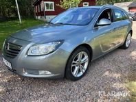 Opel Insignia 2,0 T Sport Tourer