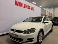 Volkswagen Golf  1.6 TDI DPF Masters P-värmare Drag Backkam
