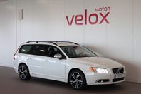 Volvo V70 Polestar D5 AWD R-Design Kamera Taklucka Drag Blis
