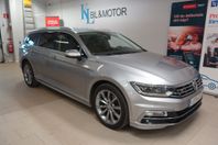 Volkswagen Passat Sportscombi 2.0 TDI DPF SCR 4Motion GT Eur