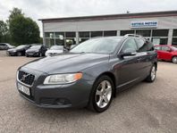 Volvo V70 2.4D Summum