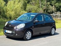 Nissan Micra 1.2 DIG-S Euro 5
