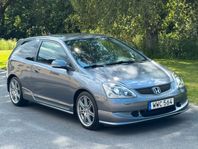 Honda Civic Type R 2.0 i-VTEC