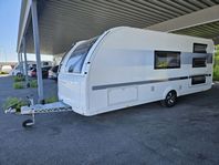 Adria Adora 573 PT 3 Våningssängar