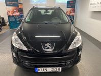 Peugeot 308 SW 1.6 VTi Servad AC