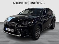 Lexus NX 300h AWD Business Navi LSS Dragkrok