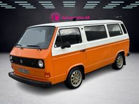Volkswagen Caravelle 2.0 9-seater Caravelle