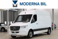 Mercedes-Benz Sprinter 314 CDI FWD 9G 143hk L2H2 Moms Kamera
