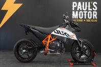 KTM 690 DUKE R