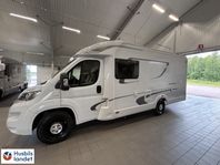 Weinsberg CaraLoft 650 MEG