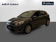 Kia Rio 1.2 Advance Plus Kia Godkänd