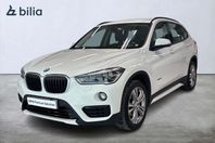 BMW X1 sDrive 18i Sportline | PDC bak | Farthållare | Sports