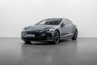 Tesla Model S Long Range AWD - Mycket fint skick!
