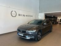Volvo V90 Cross Country B4 AWD Momentum |Drag |Kam |Google