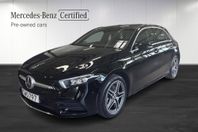 Mercedes-Benz A 250 e 8G-DCT AMG/Backkamera