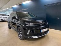 Citroën C5 Aircross SHINE EXCL 1.2 PureTech 130hk PANORAMA