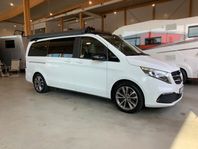 Mercedes-Benz Marco Polo 250 D / Drag/ /Pop-up / Markis