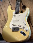 Fender Classic 60´s Stratocaster J.W Black