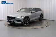 Volvo V60 Cross Country B5 AWD Bensin Plus
