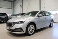 Skoda Octavia Kombi 1.0TSI EVO e-TEC Style B-Värm Drag 110hk
