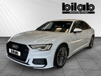 Audi A6 Sedan 55 TFSIE quattro S-line 367HK