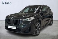 BMW X1 xDrive 25e M-sport | Drag | H&K | Aktiv farth. | Back