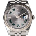 Rolex Datejust 41 126334 Oanvänd