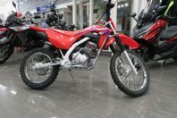 Honda Crf125fb-24 I Lager!