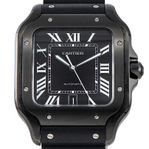 Cartier Santos Large ADLC