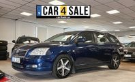 Toyota Avensis 1.8 |Drag | MKT Fin | Automat| SoV