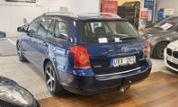 Toyota Avensis 1.8 |Drag | MKT Fin | Automat| SoV