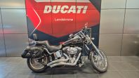 Harley-Davidson Fxstdi Softail Deuce