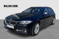 BMW 520 d xDrive Touring