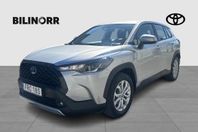 Toyota Corolla Cross Hybrid AWD-i 2,0 ACTIVE PLUS