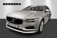 Volvo V90 D4 AWD Geartronic / Momentum Advanced / Drag /