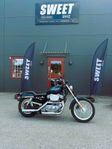 Harley-Davidson Sportster 883 0.9