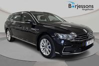 Volkswagen Passat Sportscombi GTE 1.4 TSI DSG