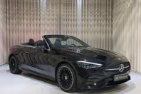 Mercedes-Benz CLE 200 Cabriolet 9G-Tronic 204HK AMG Line