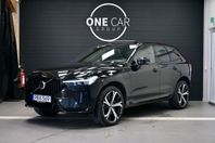 Volvo XC60 Recharge T8 AWD R-Design MOMS SE SPEC 456hk