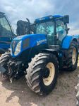 New Holland T 7.200 PC