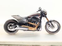 Harley-Davidson FXDR FXDR 114