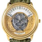 Audemars Piguet Star Wheel