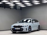 BMW 330e xDrive M Sport /HiFi/Drag/Kamera/Adaptiv farth.