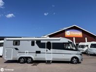 Adria SONIC SUPREME I 810SC